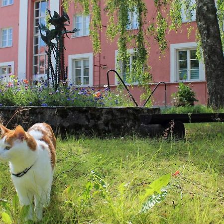 Vanha Koulu Suolahti Exterior foto
